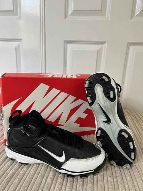 Nieuwe Nike honkbalschoenen softbal korfbal schoenen maat 36, Sport en Fitness, Honkbal en Softbal, Nieuw, Schoenen, Honkbal, Ophalen of Verzenden