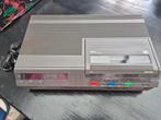 VR2324 Philips  Video 2000, Ophalen of Verzenden, Zo goed als nieuw, VHS-speler of -recorder