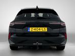 Opel Astra Sports Tourer 1.2 Turbo GS || Apple Carplay/Andro, Auto's, Opel, Euro 6, 1199 cc, Zwart, Origineel Nederlands
