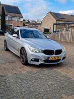 BMW 3-Serie 320D GT Aut Panoramadak | M pakket | H.Kardon, Auto's, BMW, Automaat, 745 kg, Achterwielaandrijving, 1995 cc