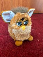 Originele Furby uit 1998, werkt, goede staat, Kinderen en Baby's, Speelgoed | Knuffels en Pluche, Zo goed als nieuw, Verzenden