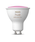 Philips Hue GU10 Color en White *NIEUW & MEER LEVERBAAR*, Huis en Inrichting, Lampen | Losse lampen, Ophalen, Nieuw, Minder dan 30 watt