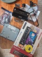 Pioneer SPH-10BT Autoradio - Smartphone Receiver, Auto diversen, Autoradio's, Ophalen of Verzenden, Zo goed als nieuw