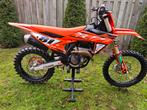 Mooie KTM sxf sx-f sx250f 2023 izgst gasgas Husqvarna sx, 250 cc, Zo goed als nieuw, Ophalen, Overige merken