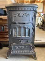 Thermocet Rose 6 gaskachel, Huis en Inrichting, Kachels, Ophalen, Gebruikt, Gas, Vrijstaand