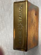 vintage luciferdoosjehouder, Ophalen of Verzenden