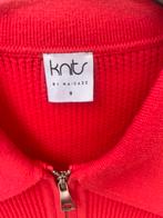 Leuk vestje met rits, Kleding | Dames, Ophalen of Verzenden