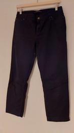 Expresso Zwarte Broek 7/8 Maat M, Maat 38/40 (M), Expresso, Zwart, Ophalen of Verzenden