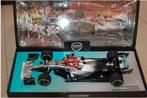 SALE !! F1 MERCEDES W10 HAMILTON MONACO Minichamps WRH, Hobby en Vrije tijd, Modelauto's | 1:18, Verzenden, Zo goed als nieuw