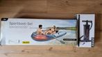 Inflatable Sport Boat Set – Complete & Unopened, Watersport en Boten, Kano's, Ophalen, Met peddels, Overige typen, Nieuw