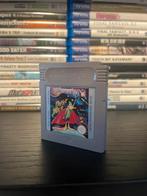 Daffy Duck GameBoy, Avontuur en Actie, Gebruikt, Verzenden, 1 speler