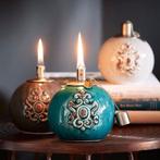 Riverdale geurbrander middelste groene nieuw!, Ophalen, Overige materialen, Nieuw, Minder dan 25 cm