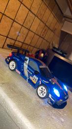 RC Porsche Drifter WL Toys NAGELNIEUW, Elektro, Nieuw, Ophalen of Verzenden, Auto onroad