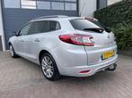 Renault Mégane Estate 1.2 TCe GT-Line/Navi/Led/AUX/Dealer-o, Voorwielaandrijving, Gebruikt, 4 cilinders, 132 pk
