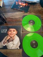 Zayn - Mind Of Mine Groen Vinyl, Ophalen of Verzenden, Zo goed als nieuw, 12 inch