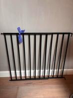 Traphekje - 60-107 cm, Huis en Inrichting, Ophalen, Eenpersoons, Zwart, Overige maten