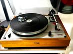 Thorens TD166 met o.a. Ortofon upgrade en REGA FONO MM MK3, Ophalen, Zo goed als nieuw, Platenspeler, Thorens