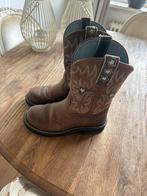 Super gave ariat western laarzen mt 37,5 zgan, Ophalen of Verzenden, Zo goed als nieuw, Overige soorten, Schoeisel