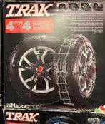 Te huur Sneeuwketting Maggi Trak LT51 - SUV - 19, 20 en 21", Auto diversen, Sneeuwkettingen, Ophalen