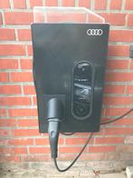 Docking station /“Wallbox” voor laadkabel, Ophalen of Verzenden, Gebruikt, Laadkabel