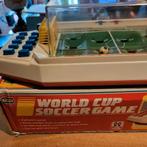 Tafelvoetbal spel voor kids, Ophalen of Verzenden, Zo goed als nieuw