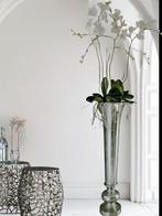 XXL luxury vaas ( orchideeën

Kado), Huis en Inrichting, Woonaccessoires | Vazen, Ophalen