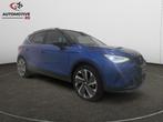 Seat Arona 1.0 TSI DSG FR | NAVI | LED | CAM | AUT | APP CP, Stof, Blauw, 610 kg, Origineel Nederlands