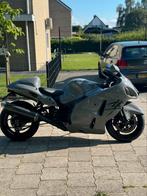 Suzuki Hayabusa gsxr 1300, Motoren, Motoren | Suzuki, 1299 cc, LED Verlichting, 4 cilinders, Motorrijbewijs A