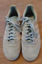 Adidas Gazelle mint groen maat 39 1/3, Adidas, Ophalen of Verzenden, Groen, Sneakers of Gympen