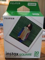 Instax square 20 sheets, Ophalen, Nieuw