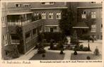 Kerkrade, St Jozefziekenhuis, Hub Leufkens, Verzenden, 1940 tot 1960, Gelopen, Limburg