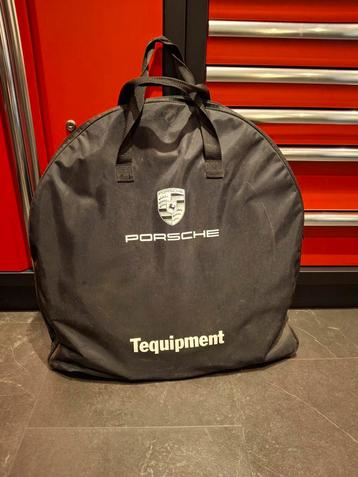 Originele Porsche Tequipment sneeuwkettingen voor de 996 997 beschikbaar voor biedingen