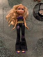 Bratz Pop Bloem - Fashion Doll, Ophalen of Verzenden, Gebruikt, Fashion Doll