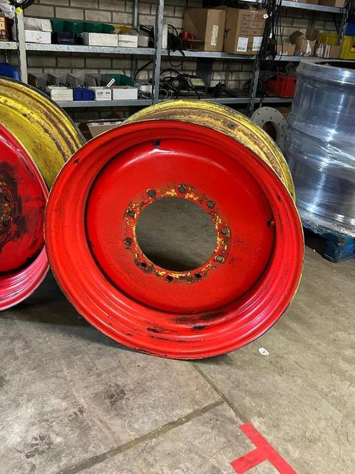 15x30 Vaste velg, Zakelijke goederen, Agrarisch | Onderdelen | Banden, Velgen en Assen, Ophalen