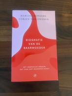 Biologie van de baarmoeder - Inzichtelijk boek, Wetenschap, Ophalen of Verzenden, Zo goed als nieuw, Diverse schrijvers