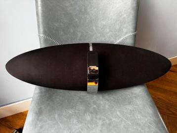 Bowers & Wilkins Zeppelin Air - Defect voor onderdelen beschikbaar voor biedingen