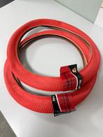 2X Rode band Vandorm DRIFTER R2R 20" x 2.00" BMX banden rood, Band, Nieuw, Ophalen of Verzenden, H