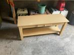 Site table, Huis en Inrichting, Tafels | Sidetables, Ophalen, Gebruikt, 100 tot 150 cm, Neutraal