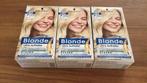 5 doosjes haarverf schwarzkopf nieuw, Ophalen, Nieuw, Overige typen