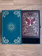 Tomorrowland book of wisdom, Ophalen of Verzenden, Nieuw, Boek, Tijdschrift of Artikel