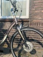 Zeer nette Sparta ION RX+ F8I Shimano 8 nexus premium, Fietsen en Brommers, Fietsen | Dames | Damesfietsen, Ophalen, Sparta, Versnellingen