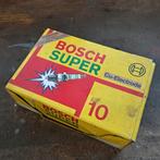 10 stuks Bosch oude NOS W6BC bougies voor diverse oldtimers, Ophalen of Verzenden