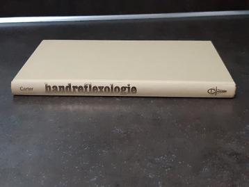 Handreflexologie Mildred Carter / uitmuntende staat beschikbaar voor biedingen