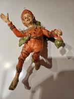 Prachtig vintage kerstdecoratie van kunststof ( Meander) ?, Ophalen of Verzenden, Zo goed als nieuw