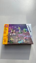 Lego 40716 Alien Planet Habitat, Kinderen en Baby's, Speelgoed | Duplo en Lego, Ophalen of Verzenden, Nieuw, Complete set, Lego