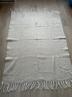 Plaid 170x130 - return to sender, Ophalen of Verzenden, Nieuw