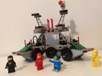 Lego 6952 Solar Power Transporter, Ophalen of Verzenden