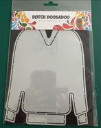 Dutch Doobadoo mallen €1,75 per stuk, Ophalen of Verzenden, Zo goed als nieuw, Overige thema's, Pons of Mal