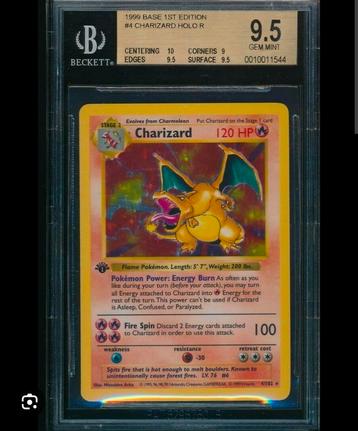 Nieuwe kaarten tekoop! beschikbaar voor biedingen