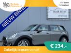 MINI Clubman 1.5 One 102pk Pepper € 13.745,00, Auto's, Mini, Voorwielaandrijving, Stof, 102 pk, Handgeschakeld